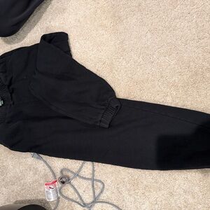 Target Black Women's Jogger Pants